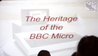 The Heritage of the BBC Micro