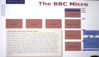 The BBC Micro